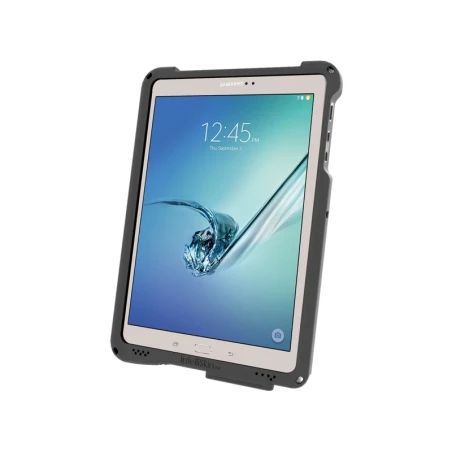 IntelliSkin Lade-/Schutzhülle Samsung Galaxy Tab S2 9.7 - GDS-Technologie