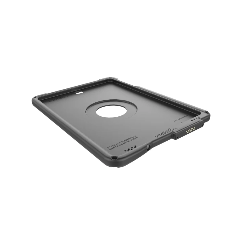 IntelliSkin Lade-/Schutzhülle Samsung Galaxy Tab S2 9.7 - GDS-Technologie