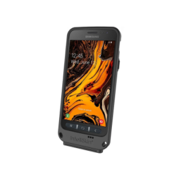 IntelliSkin Lade-/Schutzhülle Samsung Galaxy XCover 4s - GDS-Technologie