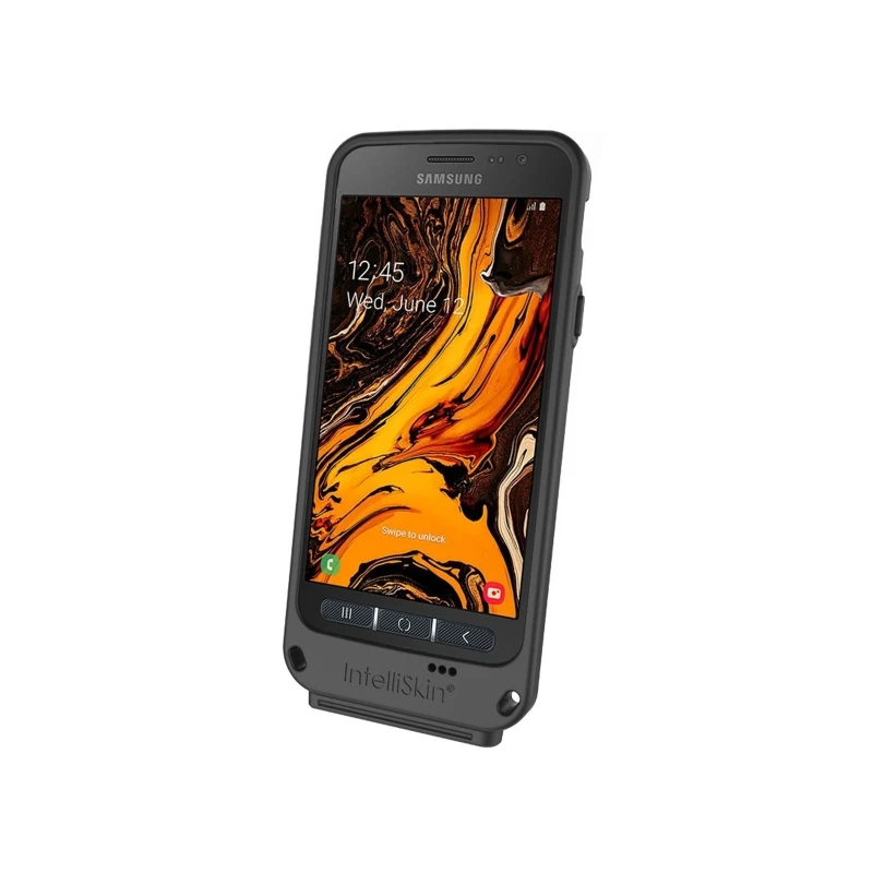 IntelliSkin Lade-/Schutzhülle Samsung Galaxy XCover 4s - GDS-Technologie