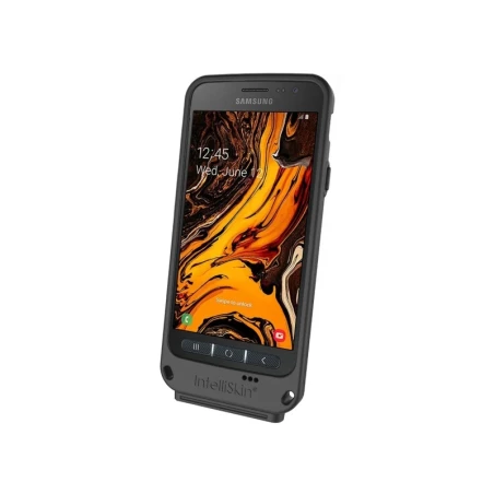 IntelliSkin Lade-/Schutzhülle Samsung Galaxy XCover 4s - GDS-Technologie