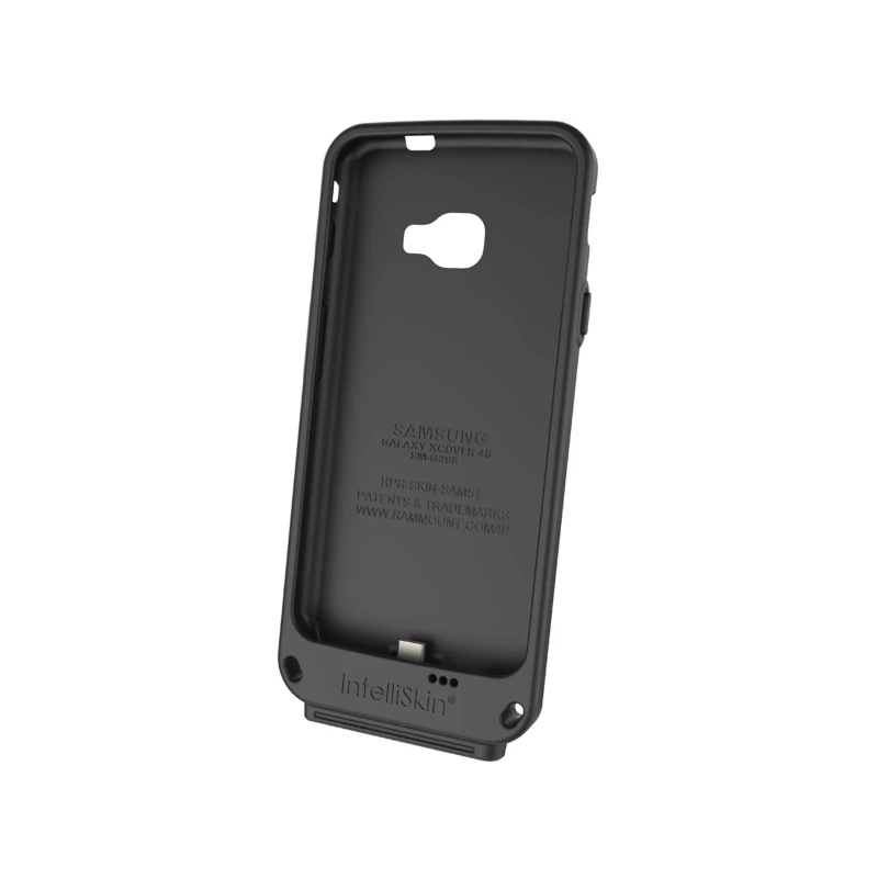 IntelliSkin Lade-/Schutzhülle Samsung Galaxy XCover 4s - GDS-Technologie
