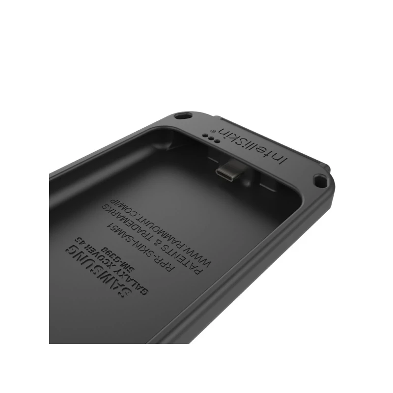 IntelliSkin Lade-/Schutzhülle Samsung Galaxy XCover 4s - GDS-Technologie