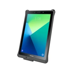 IntelliSkin Lade-/Schutzhülle Samsung Galaxy Tab A 10.1 (inkl. S-Pen, SM-P580) - GDS-Technologie