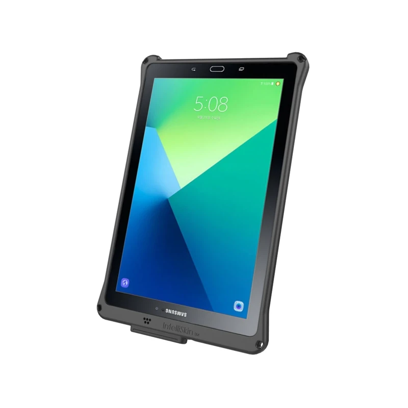 IntelliSkin Lade-/Schutzhülle Samsung Galaxy Tab A 10.1 (inkl. S-Pen, SM-P580) - GDS-Technologie