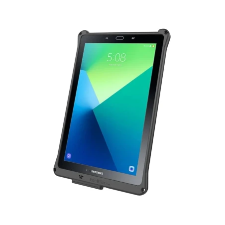 IntelliSkin Lade-/Schutzhülle Samsung Galaxy Tab A 10.1 (inkl. S-Pen, SM-P580) - GDS-Technologie