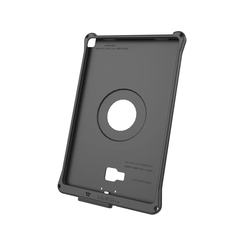 IntelliSkin Lade-/Schutzhülle Samsung Galaxy Tab A 10.1 (inkl. S-Pen, SM-P580) - GDS-Technologie