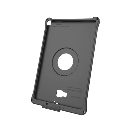 IntelliSkin Lade-/Schutzhülle Samsung Galaxy Tab A 10.1 (inkl. S-Pen, SM-P580) - GDS-Technologie