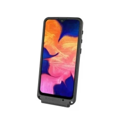 IntelliSkin Lade-/Schutzhülle Samsung Galaxy A10 - GDS-Technologie