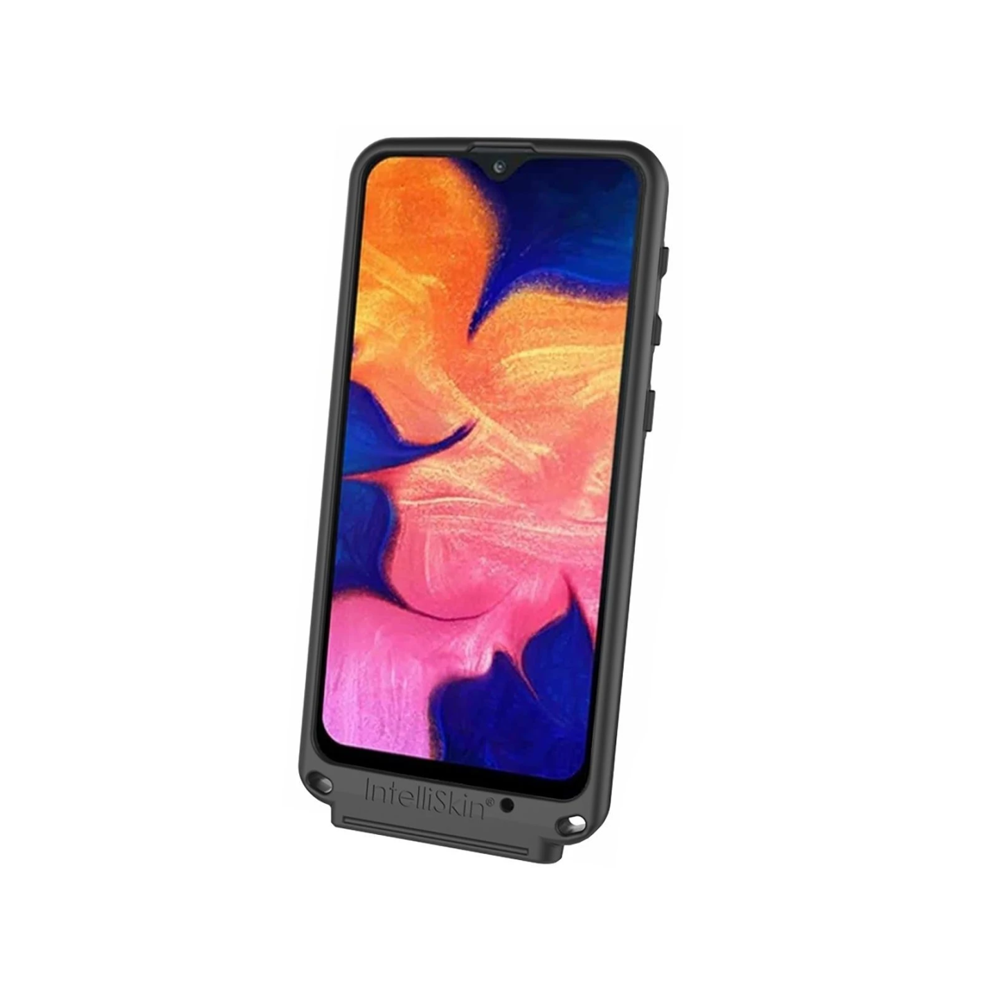 IntelliSkin Lade-/Schutzhülle Samsung Galaxy A10 - GDS-Technologie