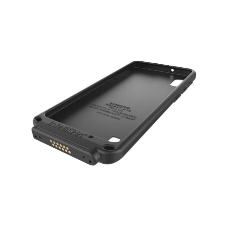 IntelliSkin Lade-/Schutzhülle Samsung Galaxy A10 - GDS-Technologie