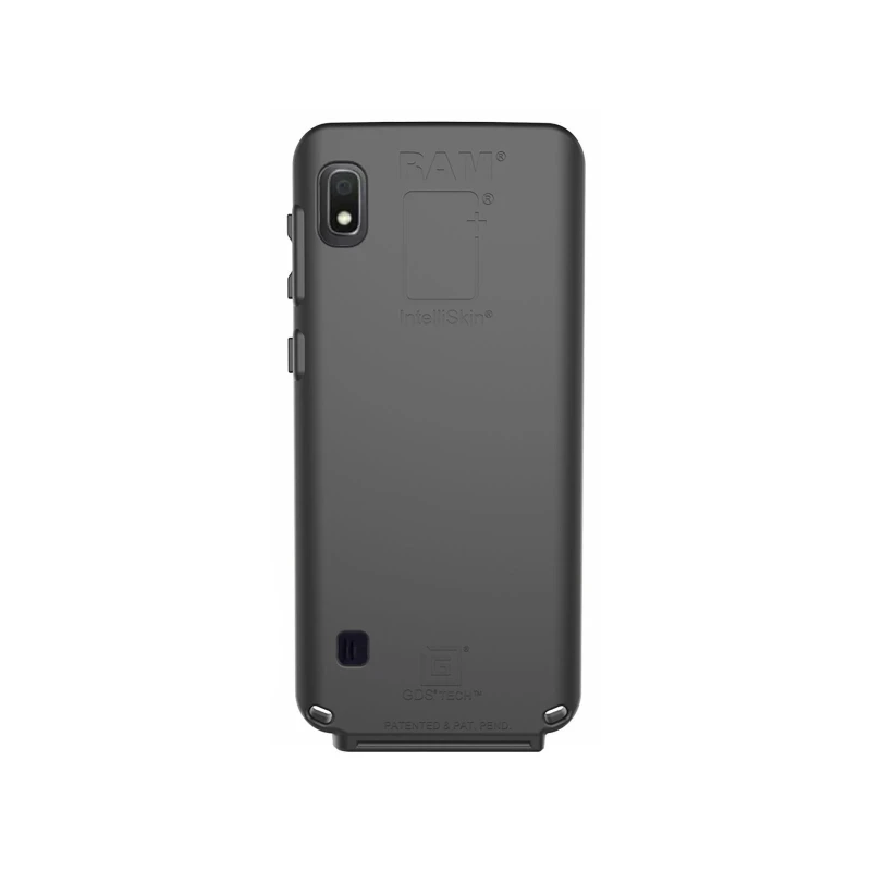 IntelliSkin Lade-/Schutzhülle Samsung Galaxy A10 - GDS-Technologie