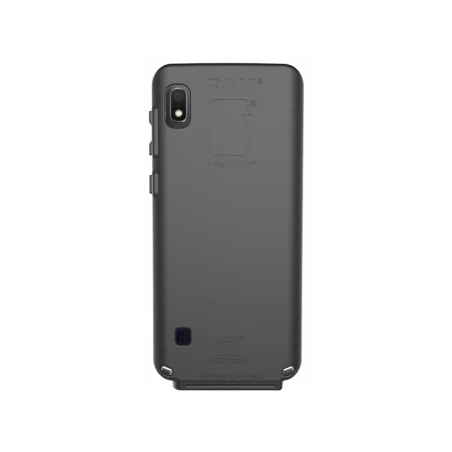 IntelliSkin Lade-/Schutzhülle Samsung Galaxy A10 - GDS-Technologie