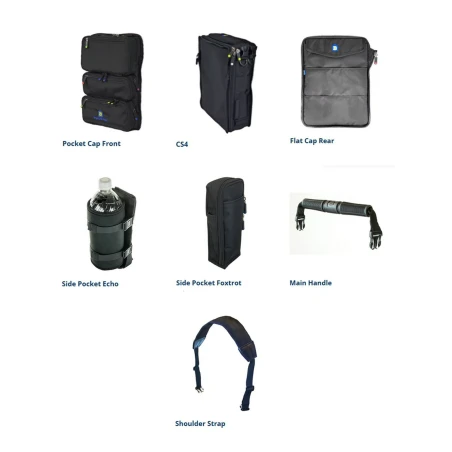 BrightLine FLEX B4 Swift Bag