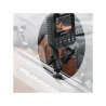 Track ball with T-slot for Tough-Track rails - (1 inch)