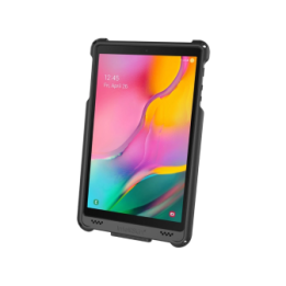 IntelliSkin Lade-/Schutzhülle Samsung Galaxy Tab A 10.1 (2019, SM-T510 & SM-T515) - GDS-Technologie