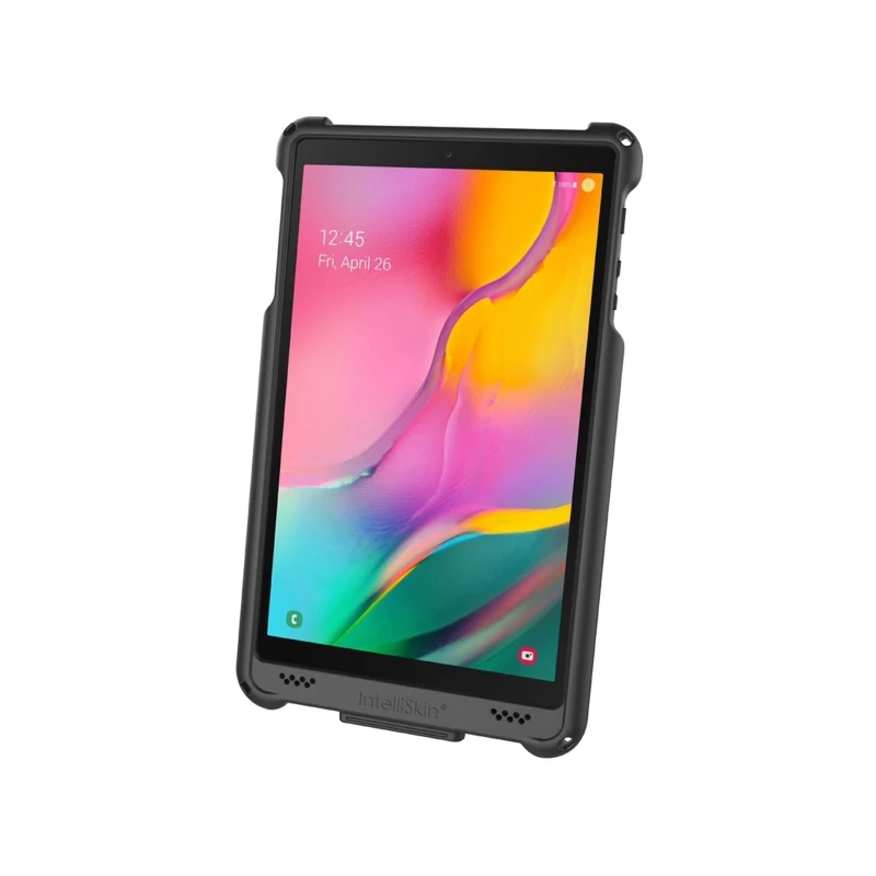IntelliSkin Lade-/Schutzhülle Samsung Galaxy Tab A 10.1 (2019, SM-T510 & SM-T515) - GDS-Technologie