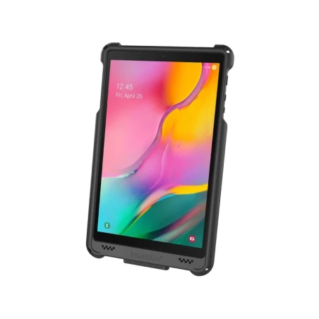 IntelliSkin Lade-/Schutzhülle Samsung Galaxy Tab A 10.1 (2019, SM-T510 & SM-T515) - GDS-Technologie