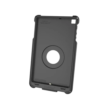 IntelliSkin Lade-/Schutzhülle Samsung Galaxy Tab A 10.1 (2019, SM-T510 & SM-T515) - GDS-Technologie