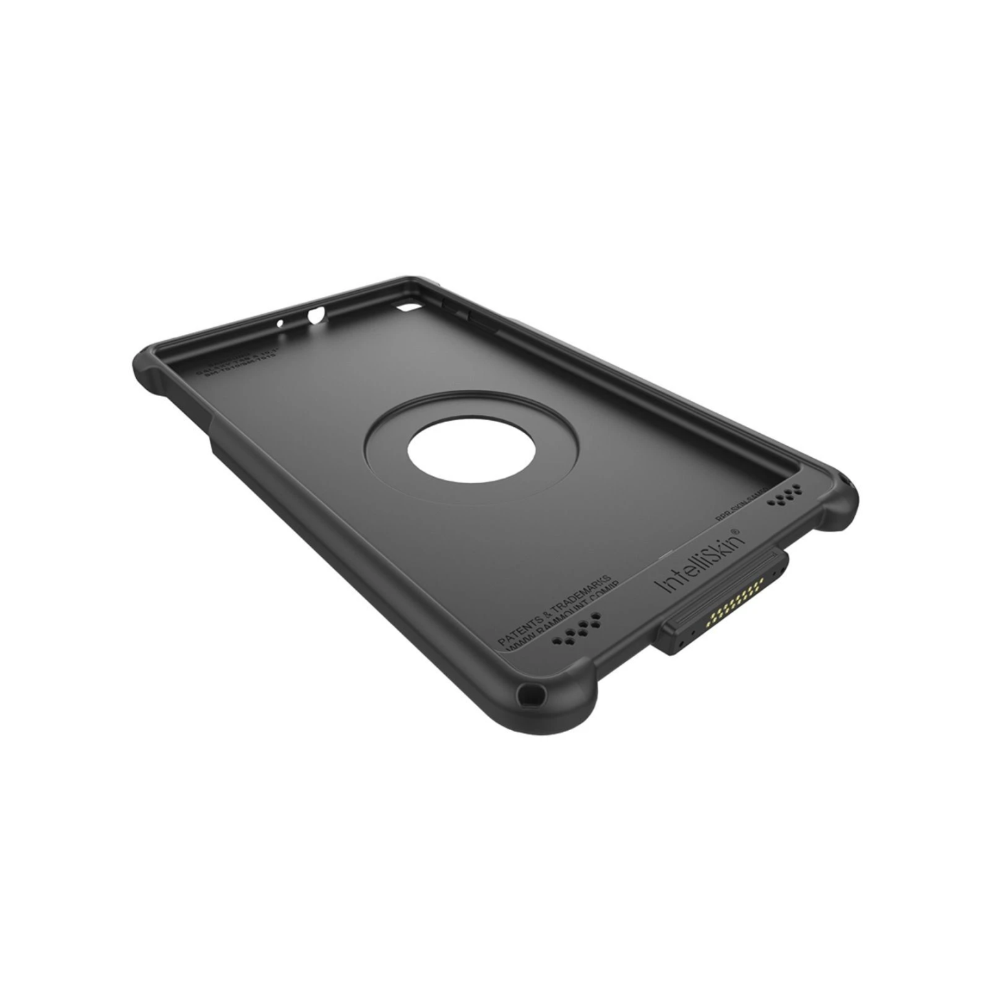 IntelliSkin Lade-/Schutzhülle Samsung Galaxy Tab A 10.1 (2019, SM-T510 & SM-T515) - GDS-Technologie