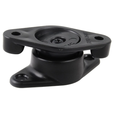 Ezy Mount Doppel-Diamond-Adapter (Trapez) - Verbundstoff