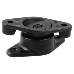 Ezy Mount Doppel-Diamond-Adapter (Trapez) - Verbundstoff