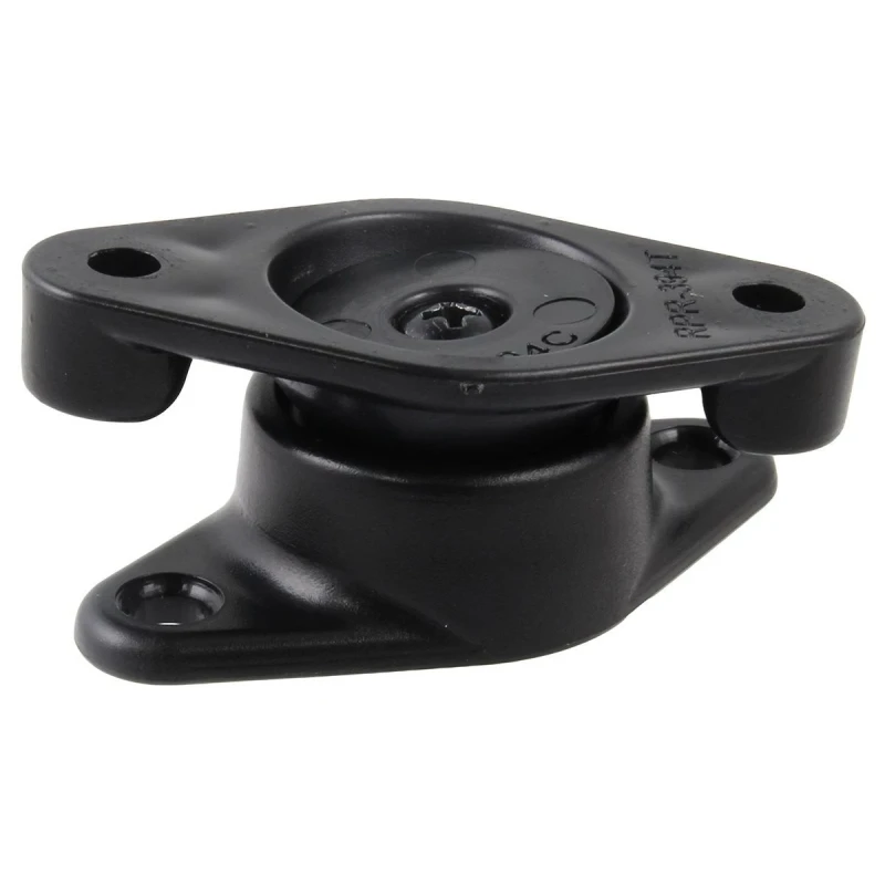 Ezy Mount Doppel-Diamond-Adapter (Trapez) - Verbundstoff