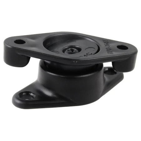 Ezy Mount Doppel-Diamond-Adapter (Trapez) - Verbundstoff