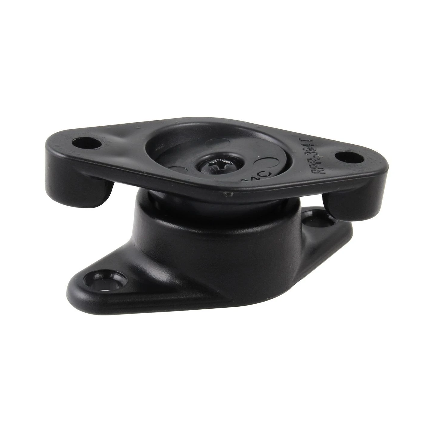 Ezy Mount Doppel-Diamond-Adapter (Trapez) - Verbundstoff