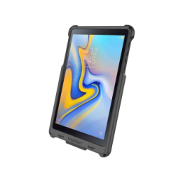 IntelliSkin Lade-/Schutzhülle Samsung Tab A 10.5 (2018 , SM-T590 / SM-T597) - GDS-Technologie