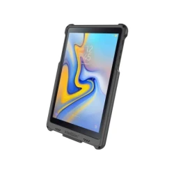 IntelliSkin Lade-/Schutzhülle Samsung Tab A 10.5 (2018 , SM-T590 / SM-T597) - GDS-Technologie