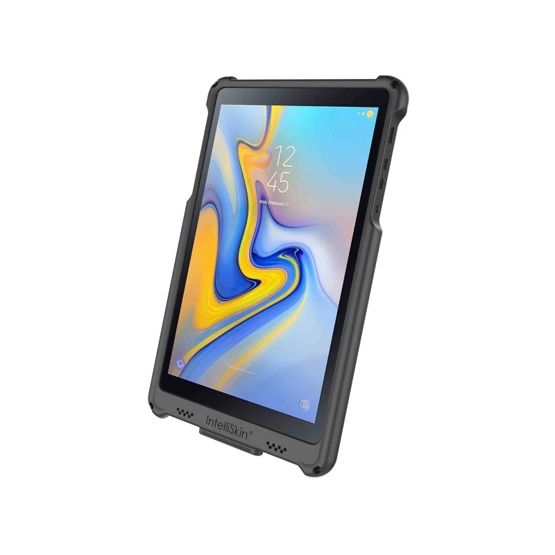 IntelliSkin Lade-/Schutzhülle Samsung Tab A 10.5 (2018 , SM-T590 / SM-T597) - GDS-Technologie