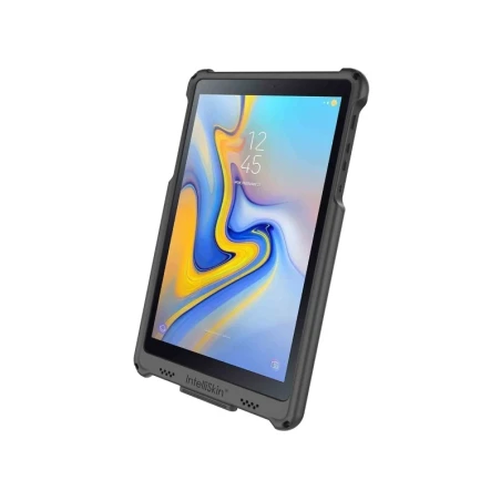 IntelliSkin Lade-/Schutzhülle Samsung Tab A 10.5 (2018 , SM-T590 / SM-T597) - GDS-Technologie