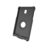 IntelliSkin charging/protective cover Samsung Tab A 10.5 (2018 , SM-T590 / SM-T597) - GDS technology