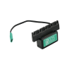 GDS charging base - For Tab-Tite & Tab-Lock - Compatible for tablets in IntelliSkin protective case - USB-C connection