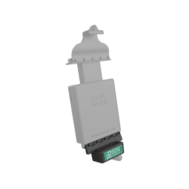 GDS Ladesockel - Für Tab-Tite & Tab-Lock - Kompatibel für Tablets in IntelliSkin Next Gen Schutzhülle - USB-C (3.1)