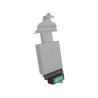 GDS charging base - For Tab-Tite & Tab-Lock - Compatible for tablets in IntelliSkin Next Gen protective case - USB-C (3.1)