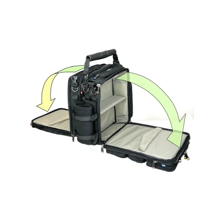 BrightLine FLEX B7 Flight Bag