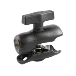 Verbindungsarm - 1/2" NPT-Innengewinde (einseitig)