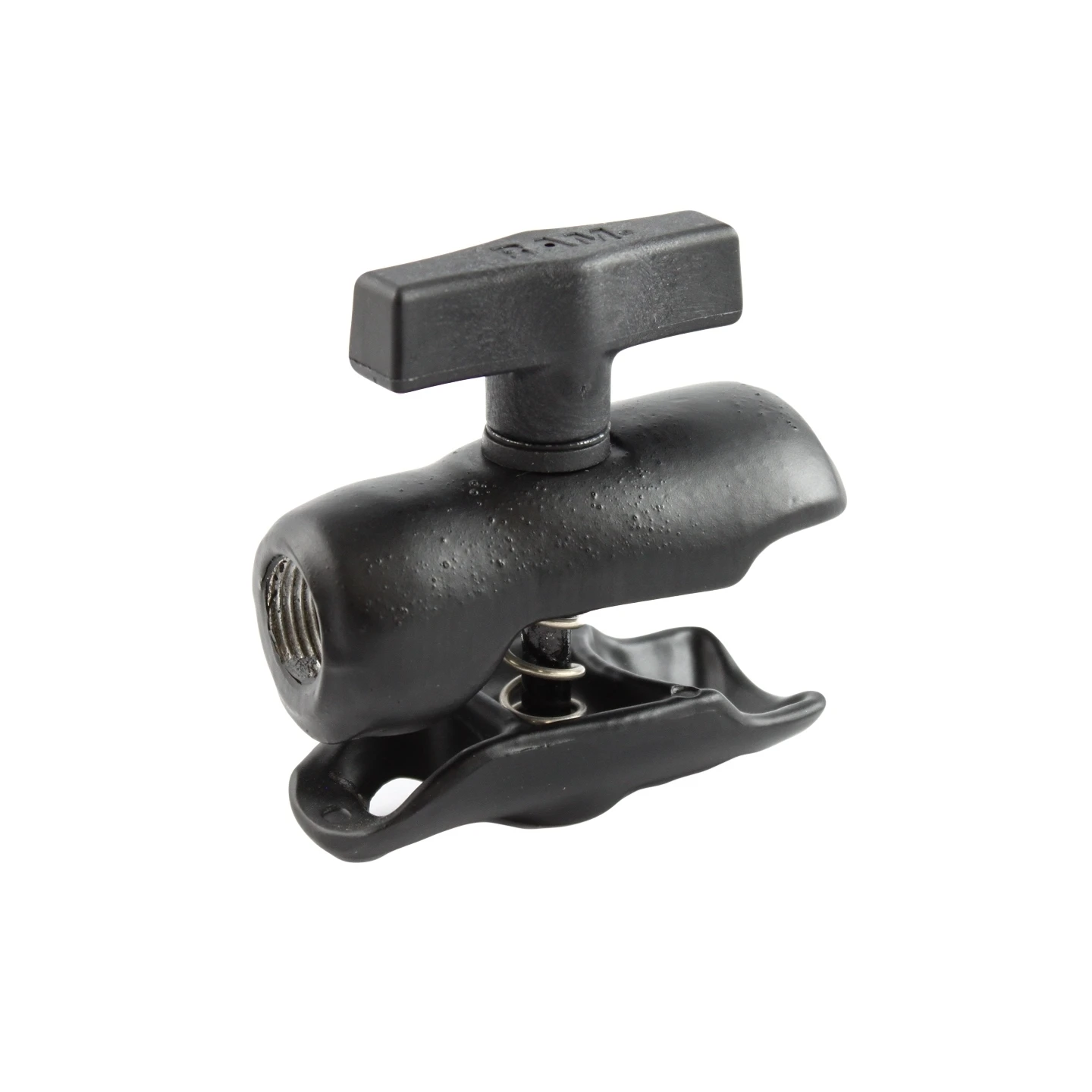 Verbindungsarm - 1/2" NPT-Innengewinde (einseitig)