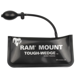 Pumpe für Tough-Wedge (Zwischenraumpolster)