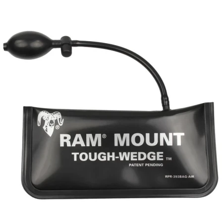 Pumpe für Tough-Wedge (Zwischenraumpolster)