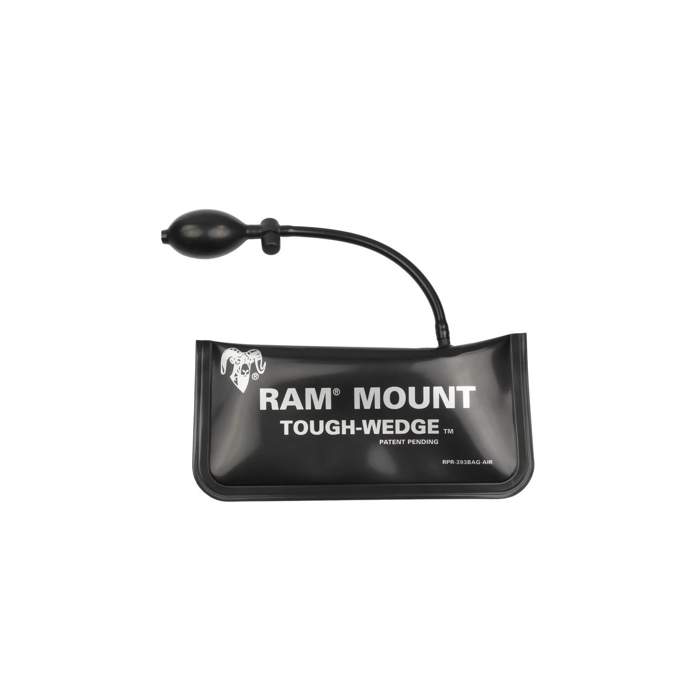 Pumpe für Tough-Wedge (Zwischenraumpolster)