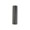 Plastic rod - 28.2 mm outer diameter, 101.6 mm length