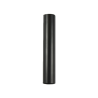 Plastic rod - 28.2 mm outer diameter, 152.4 mm length