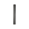 Plastic rod - 28.2 mm outer diameter, 203.2 mm length