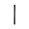 Plastic rod - 28.2 mm outer diameter, 304.8 mm length