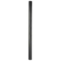 Kunststoffstab - 28,2 mm Aussendurchmesser, 457,2 mm Länge