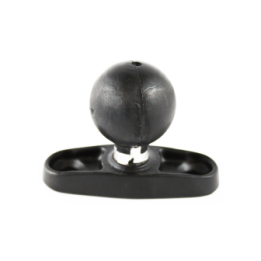 Schraubklemmen-Oberteil (ohne Schrauben) mit  (1,5 Zoll) - 50,8 mm breit