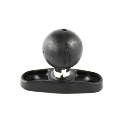 Schraubklemmen-Oberteil (ohne Schrauben) mit  (1,5 Zoll) - 50,8 mm breit